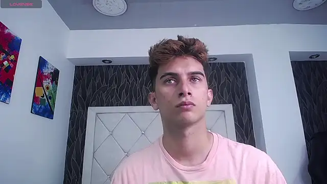 MrWilliseo online show from January 2026 05:05:02 PM