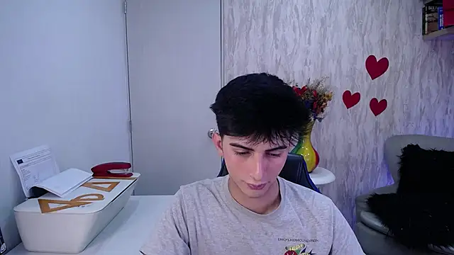 MrWilliseo online show from February 2026 07:25:01 PM