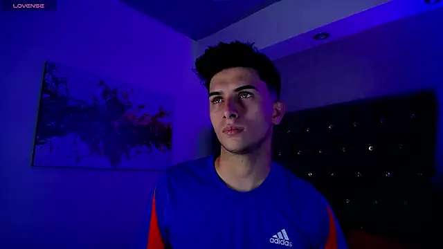 MrWilliseo online show from February 2026 08:30:02 PM