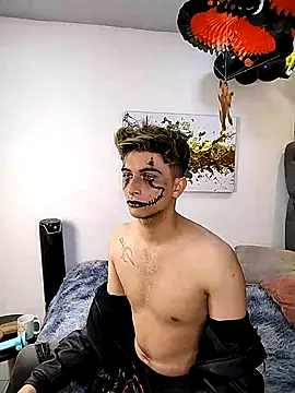 Snapshot of MrWilliseo chatting on October 2025 10:05:02 PM MrWilliseo online show from October 2025 10:05:02 PM