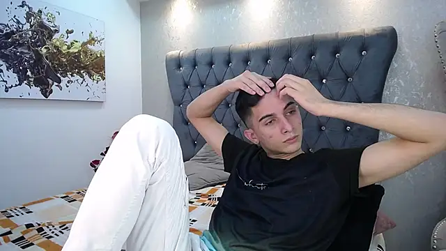 Snapshot of MrWilliseo chatting on February 2025 10:36:02 PM MrWilliseo online show from February 2025 10:36:02 PM