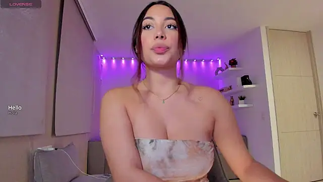 lupejones online show from October 2025 02:01:02 AM