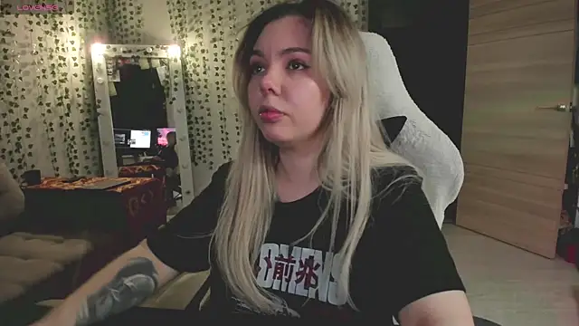 whoa-hoa-hoa-hoa-hoa online show from March 2026 05:29:01 PM