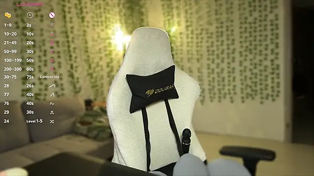 whoa-hoa-hoa-hoa-hoa online show from March 2026 05:47:01 PM