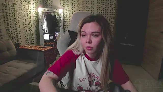 whoa-hoa-hoa-hoa-hoa online show from March 2026 01:41:01 PM