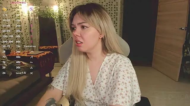 whoa-hoa-hoa-hoa-hoa online show from March 2026 07:51:01 PM