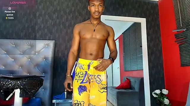 KENDER21  online show from September 2025 08:26:02 PM