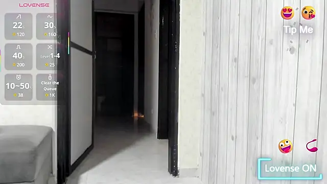 KENDER21  online show from March 2025 01:06:01 PM