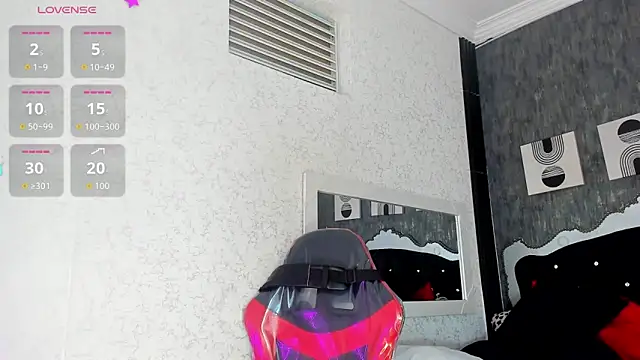 Snapshot of KENDER21_ chatting on October 2025 08:41:01 PM KENDER21 online show from October 2025 08:41:01 PM