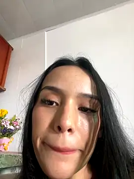 RousseAngel online show from December 2025 09:25:02 PM