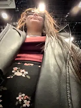 meow girl online show from March 2026 01:08:02 PM