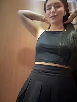 Snapshot of meow_girl chatting on February 2025 10:11:02 AM meow girl online show from February 2025 10:11:02 AM