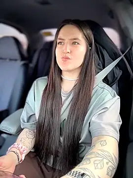 meow girl online show from March 2026 01:35:01 PM