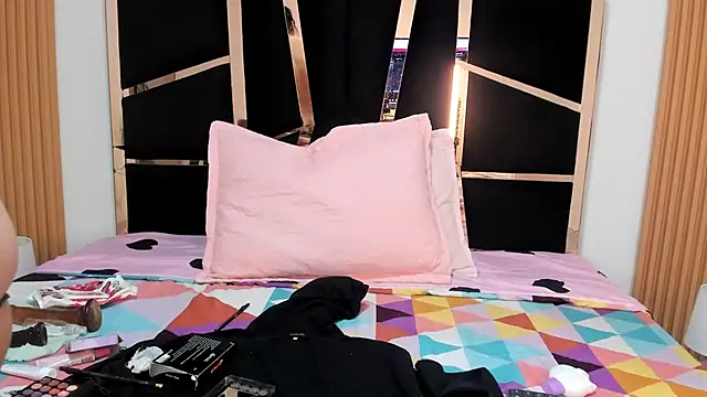 Snapshot of yahaira_ chatting on January 2026 01:51:02 PM yahaira online show from January 2026 01:51:02 PM