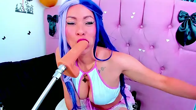 danythomsonm online show from April 2026 02:07:02 AM