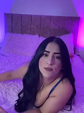 Miss Ivy4 online show from October 2025 08:38:02 AM