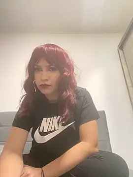 NicolleNova online show from December 2024 10:12:01 PM