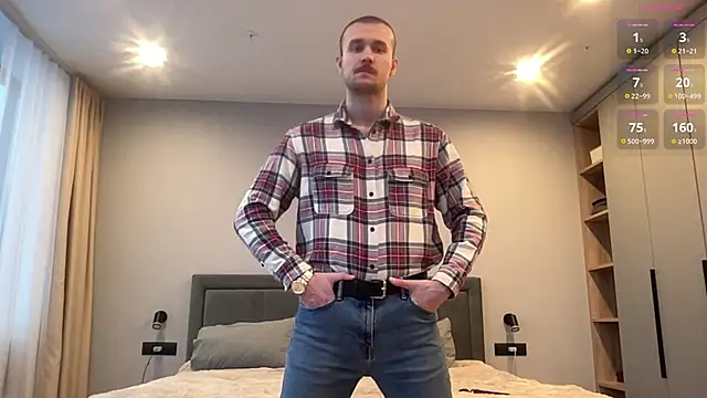 cute mark online show from January 2026 01:18:02 PM