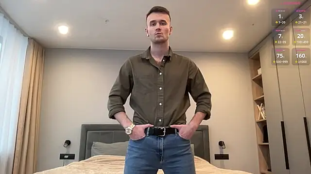 cute mark online show from November 2025 12:17:02 PM