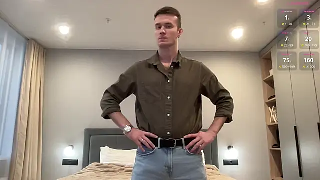 cute mark online show from November 2025 01:37:02 PM