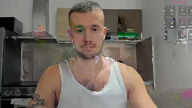 cute mark online show from February 2025 07:44:01 PM