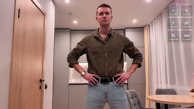 cute mark online show from November 2025 07:28:01 PM