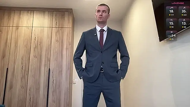 cute mark online show from February 2026 06:02:01 AM