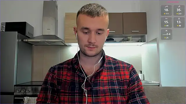 cute mark online show from February 2025 09:06:02 PM
