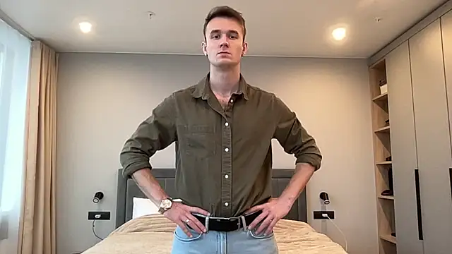 cute mark online show from November 2025 12:09:02 PM