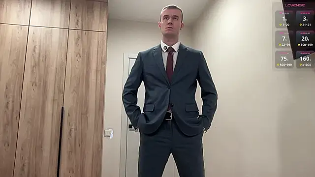 cute mark online show from February 2026 04:07:01 PM