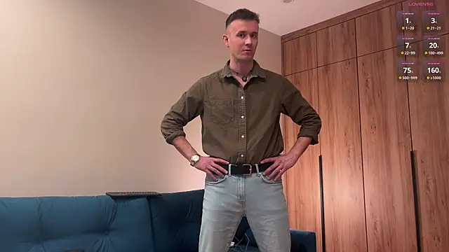 cute mark online show from April 2026 06:22:01 PM