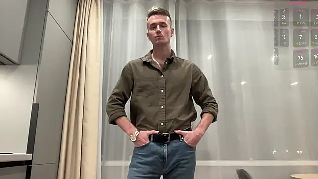 cute mark online show from November 2025 03:16:01 AM