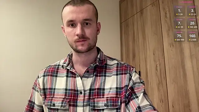 cute mark online show from January 2026 03:59:02 PM