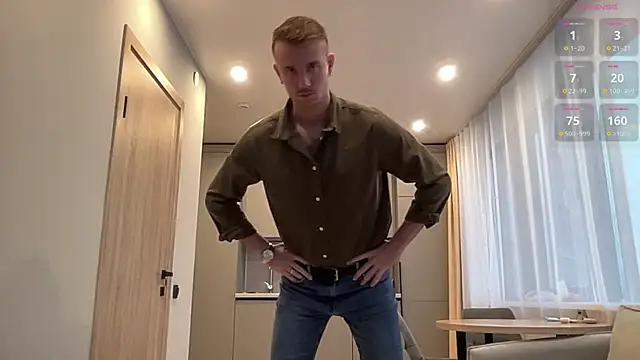 cute mark online show from October 2025 05:06:02 AM