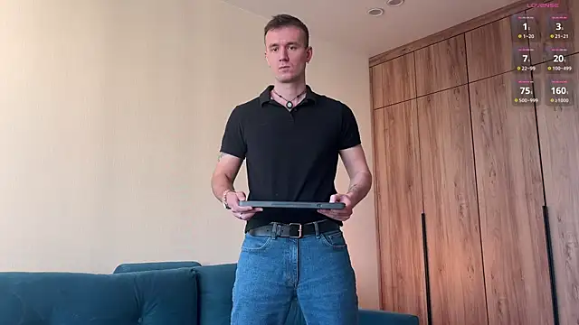 cute mark online show from April 2026 05:09:01 AM