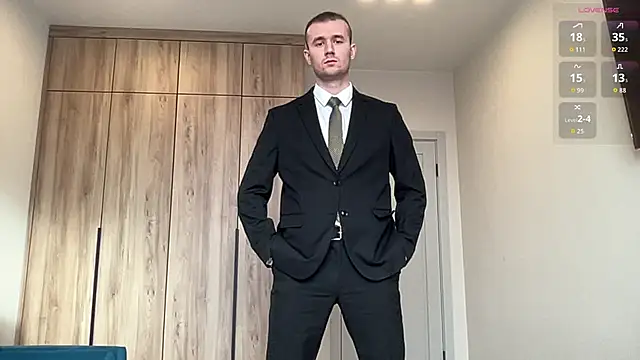 cute mark online show from February 2026 11:32:01 AM