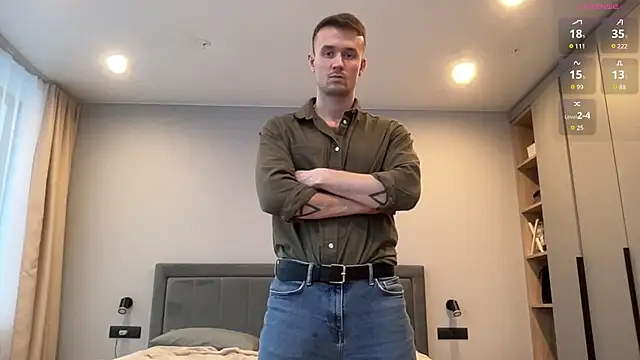 cute mark online show from November 2025 11:43:01 AM