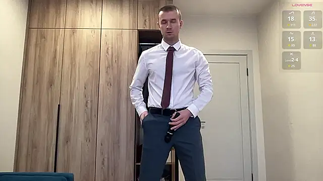 cute mark online show from February 2026 06:35:02 AM