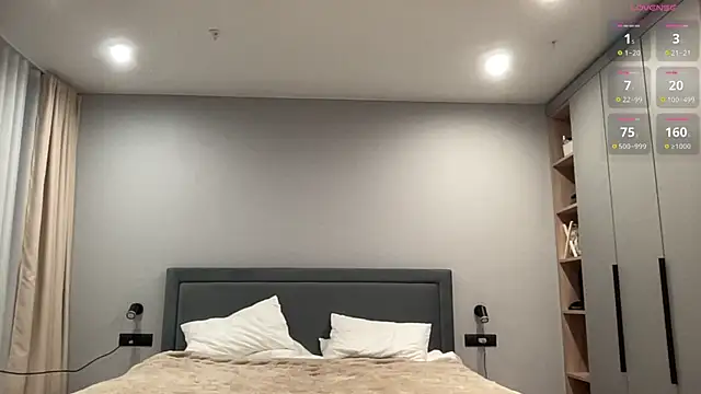 cute mark online show from November 2025 07:19:01 PM