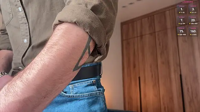 cute mark online show from April 2026 08:39:02 AM