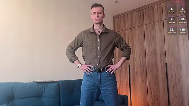 cute mark online show from April 2026 05:03:01 AM