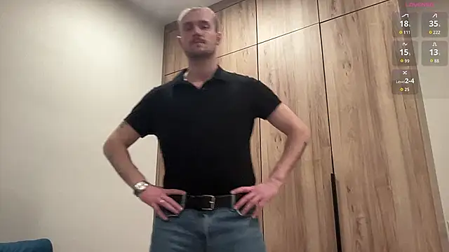 cute mark online show from January 2026 10:57:01 PM