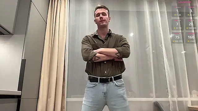 cute mark online show from November 2025 08:01:02 PM