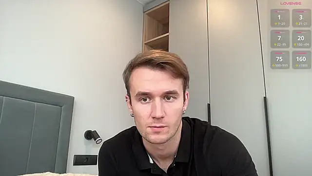 cute mark online show from October 2025 08:04:01 AM