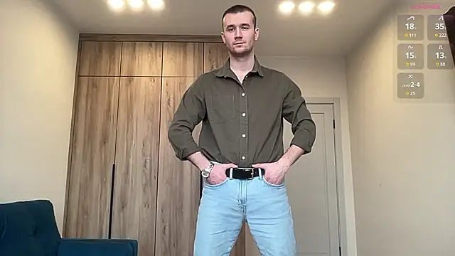 cute mark online show from February 2026 09:41:02 AM