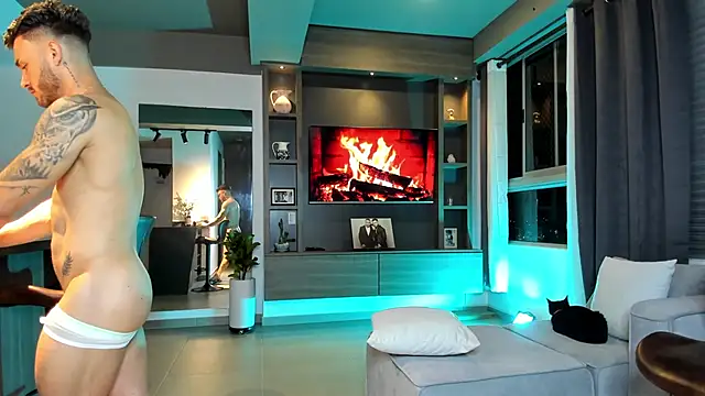 Snapshot of Maximo_Marcelo chatting on February 2025 02:57:02 AM Maximo Marcelo online show from February 2025 02:57:02 AM