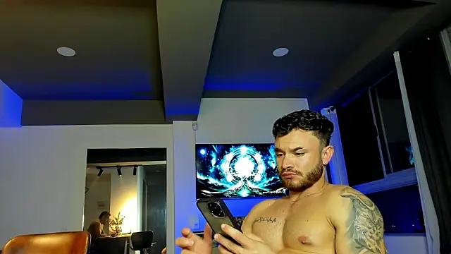 Snapshot of Maximo_Marcelo chatting on February 2025 02:28:02 AM Maximo Marcelo online show from February 2025 02:28:02 AM