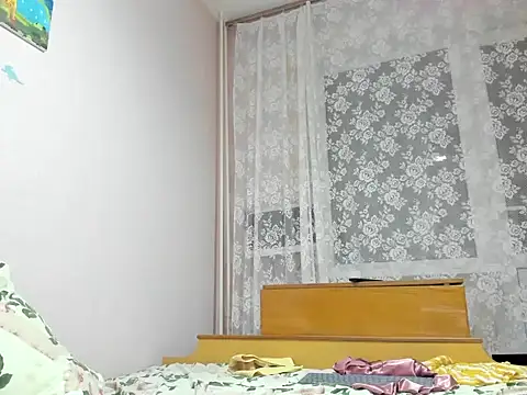 ElektraShine29 online show from July 2026 07:58:01 PM