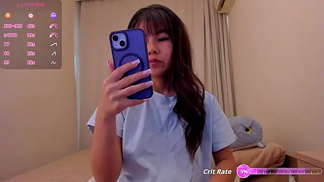 moonlight8  online show from November 2025 10:37:01 AM