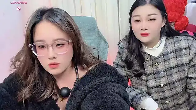 Kele-168 online show from November 2025 12:48:01 AM